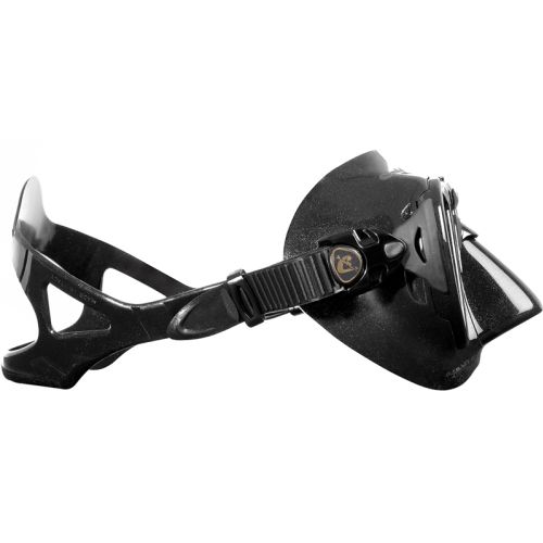 Cressi maska Nano HD (DS366050)